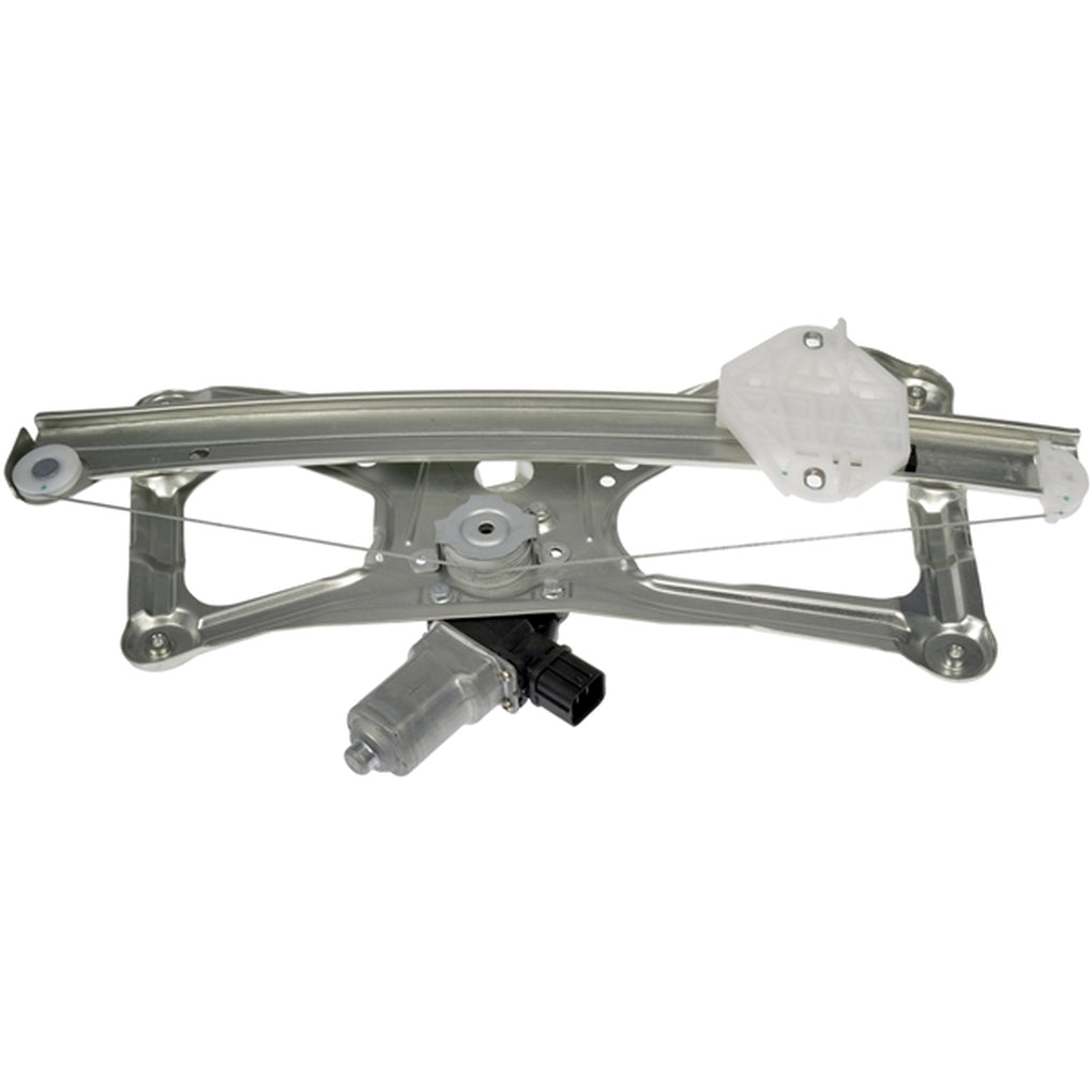 Dorman - 748-476 - Power Window Regulator And Motor Assembly