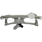 Dorman - 748-476 - Power Window Regulator And Motor Assembly