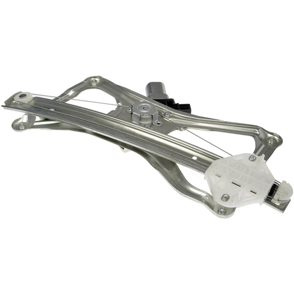 Dorman - 748-477 - Power Window Regulator And Motor Assembly