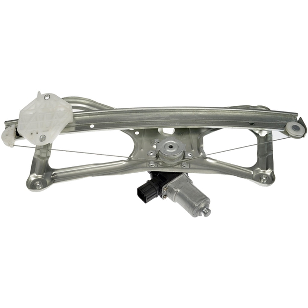 Dorman - 748-477 - Power Window Regulator And Motor Assembly