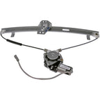 Dorman|748-513|Power Window Regulator And Motor Assembly