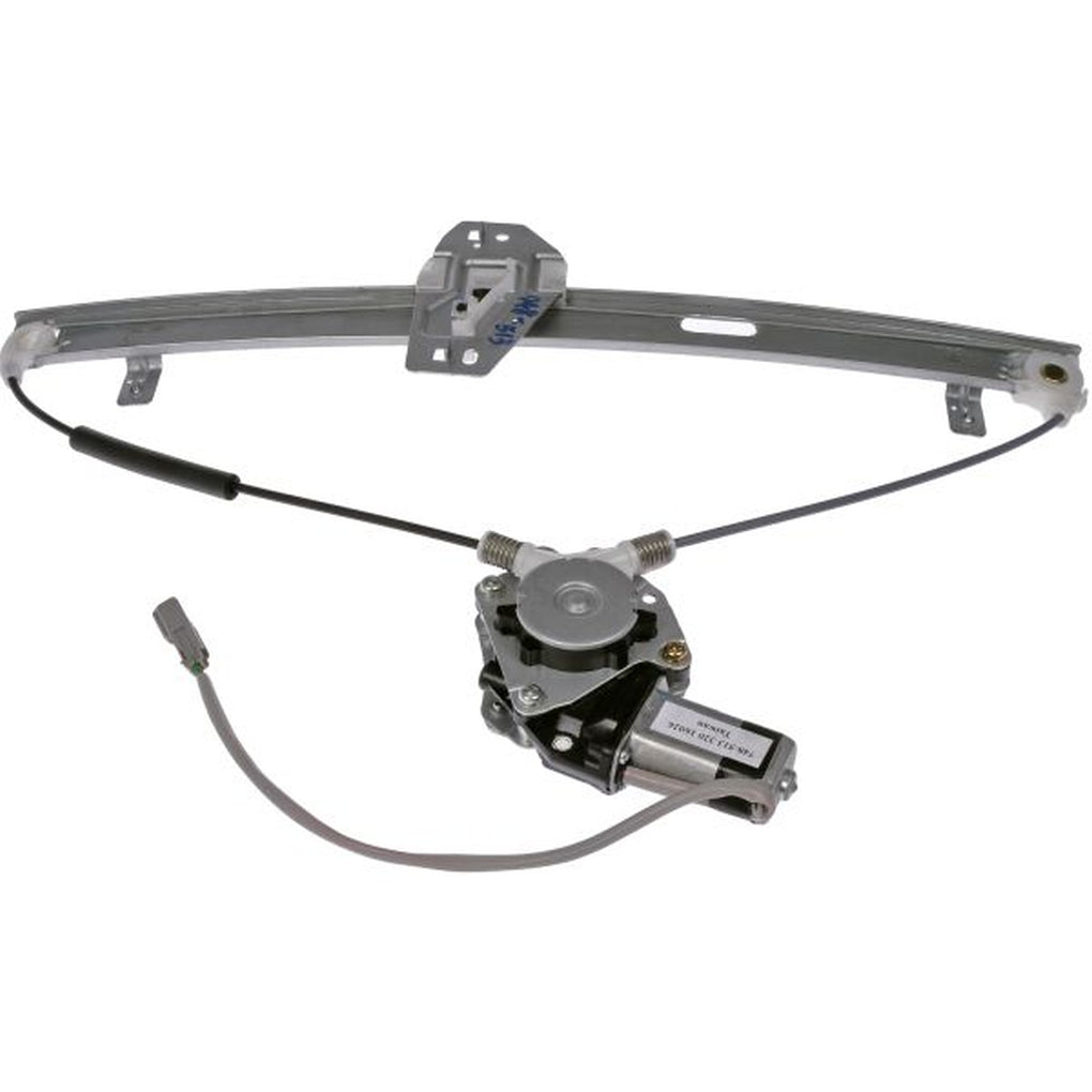 Dorman|748-513|Power Window Regulator And Motor Assembly