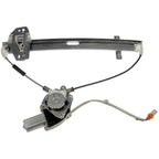Dorman|748-558|Power Window Regulator And Motor Assembly