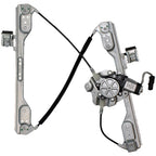 Dorman - 748-619 - Power Window Regulator And Motor Assembly