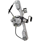 Dorman - 748-619 - Power Window Regulator And Motor Assembly