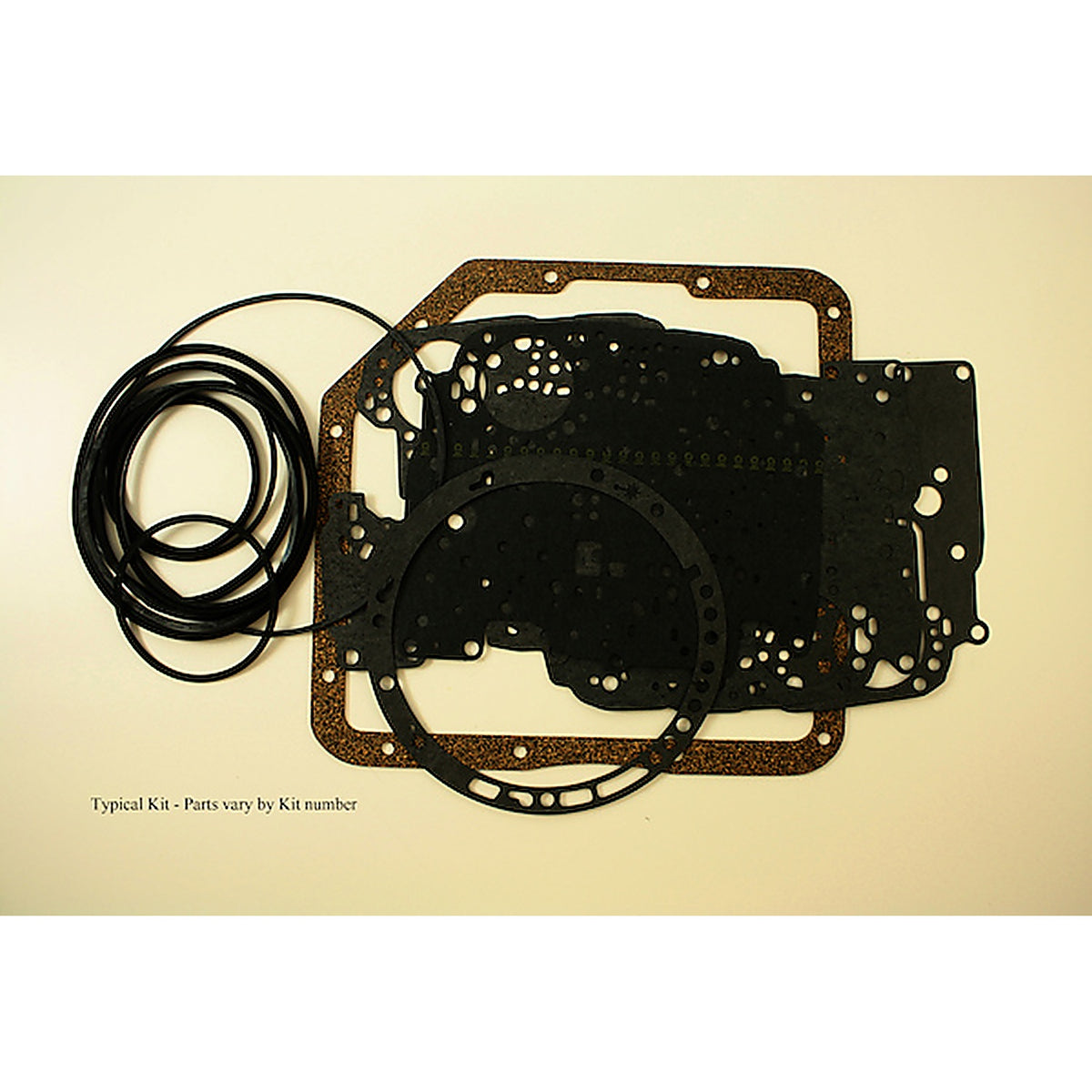 ATP - 748021 - Gasket Kit