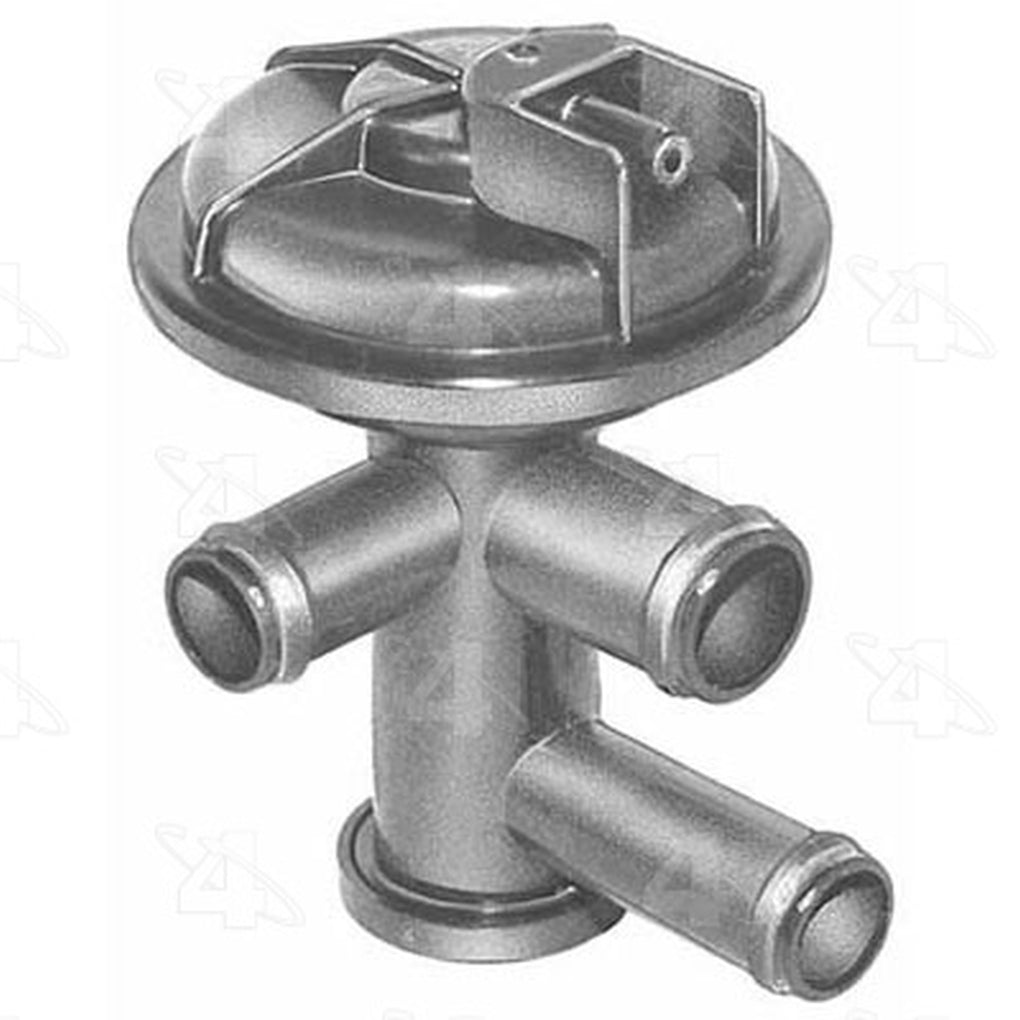 Four Seasons - 74805 - Vacuum Non-Bypass Open Heater Valve