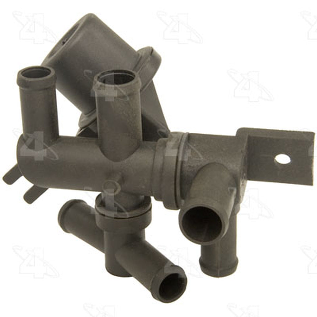 Four Seasons - 74853 - Heater Valve - Vacuum