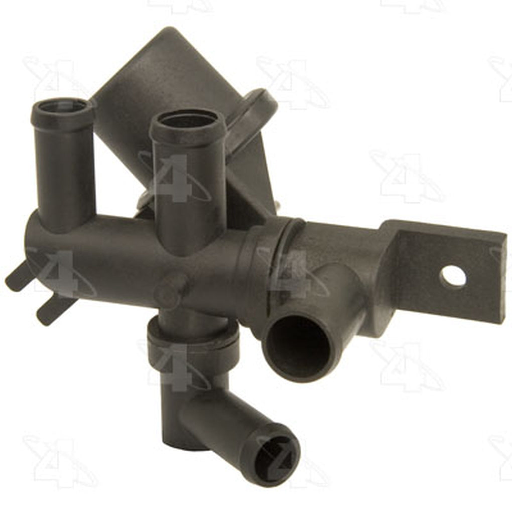 Four Seasons - 74854 - Heater Valve - Vacuum