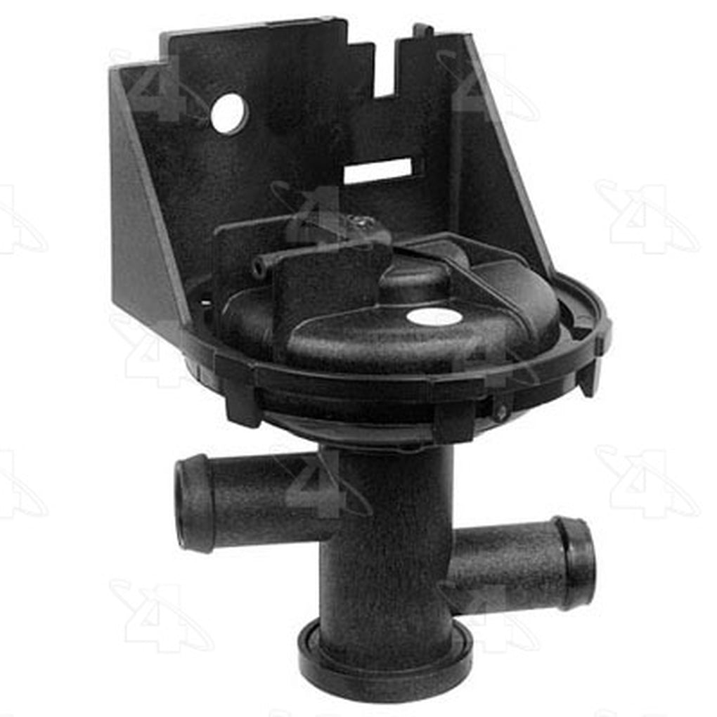 Four Seasons - 74856 - Vacuum Bypass Closes Heater Valve