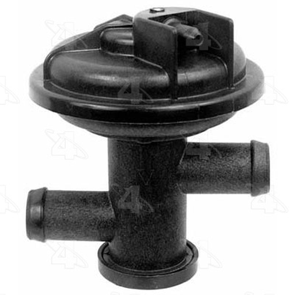 Four Seasons - 74857 - Heater Valve - Vacuum