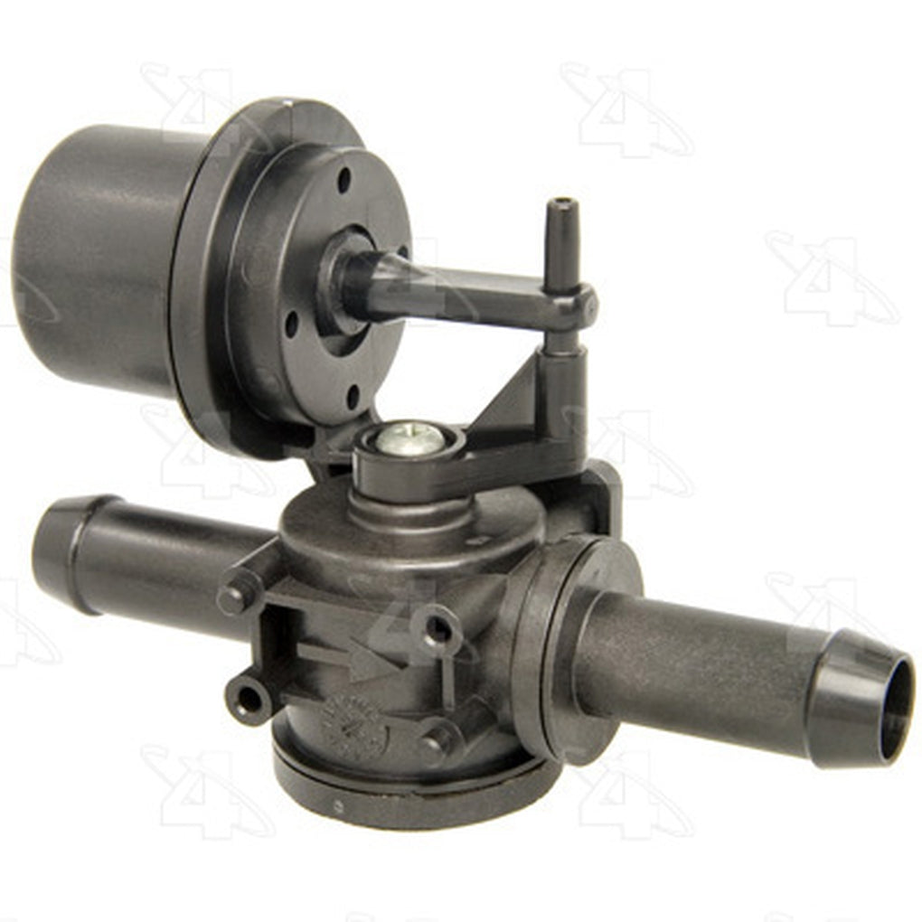 Four Seasons - 74858 - Heater Valve - Vacuum