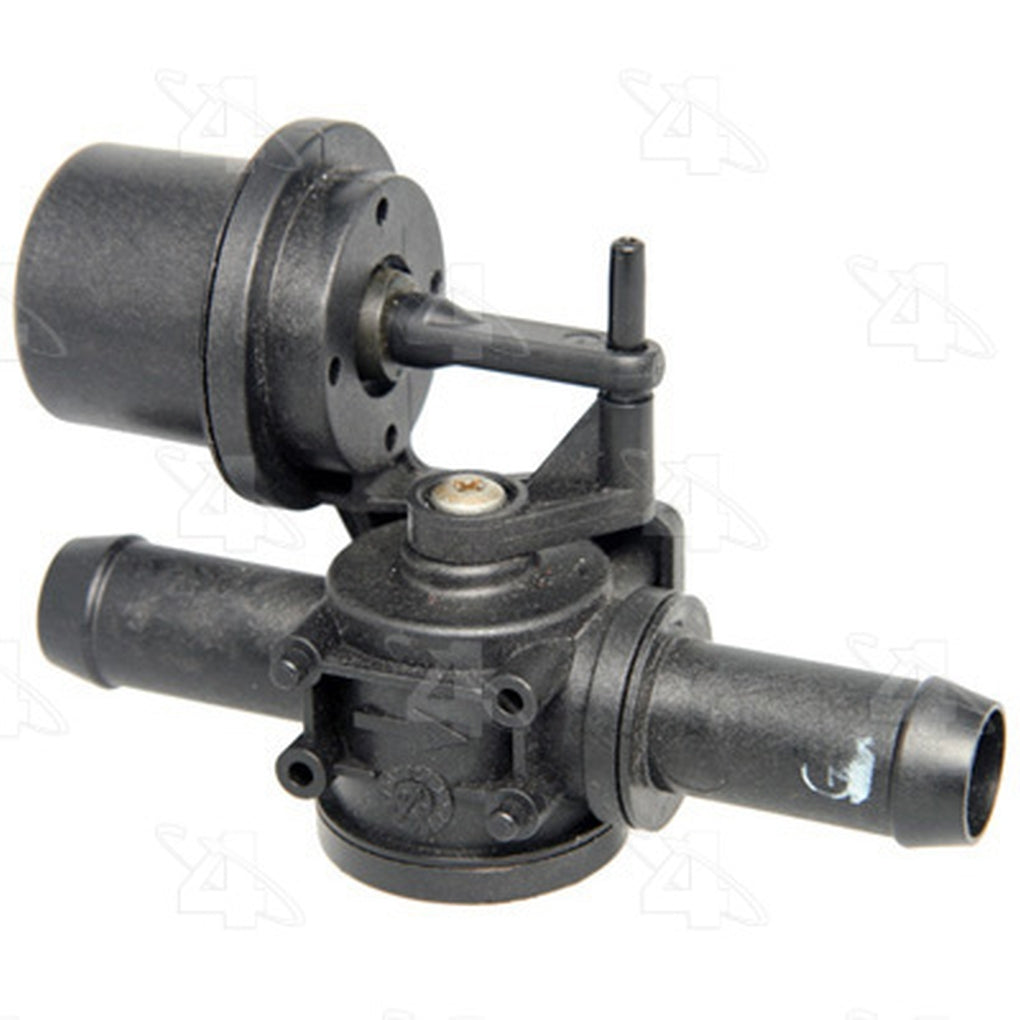 Four Seasons - 74865 - Vacuum Non-Bypass Closes Heater Valve