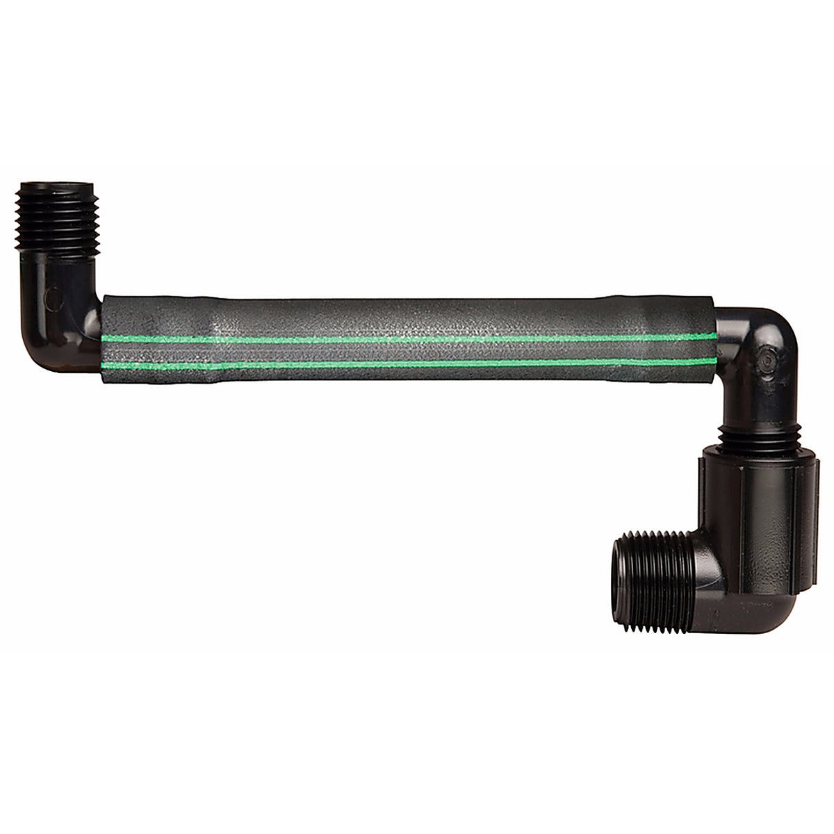 Rain Bird - SA5 - 1/2 in. Dia. x 6 in. L Swing Pipe