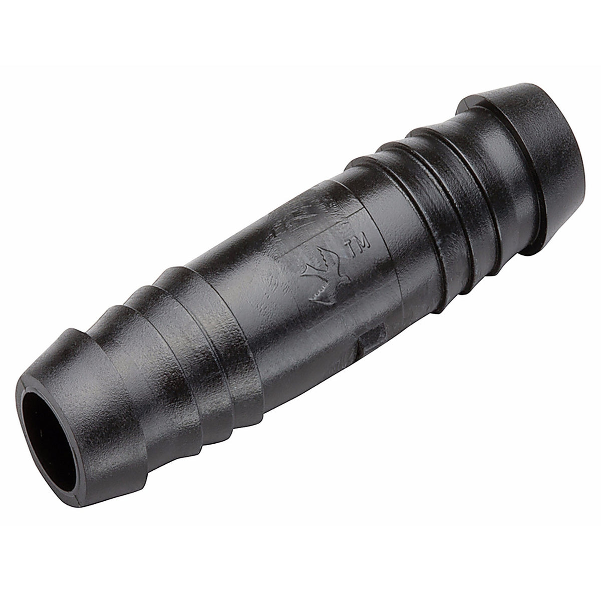 Rain Bird - SWGCPLG - 1/2 in. Dia. x 0.5 in. L Swing Pipe Barb Coupling