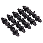 Raindrip - 646010B - Drip Irrigation Hole Plug - 10/Pack