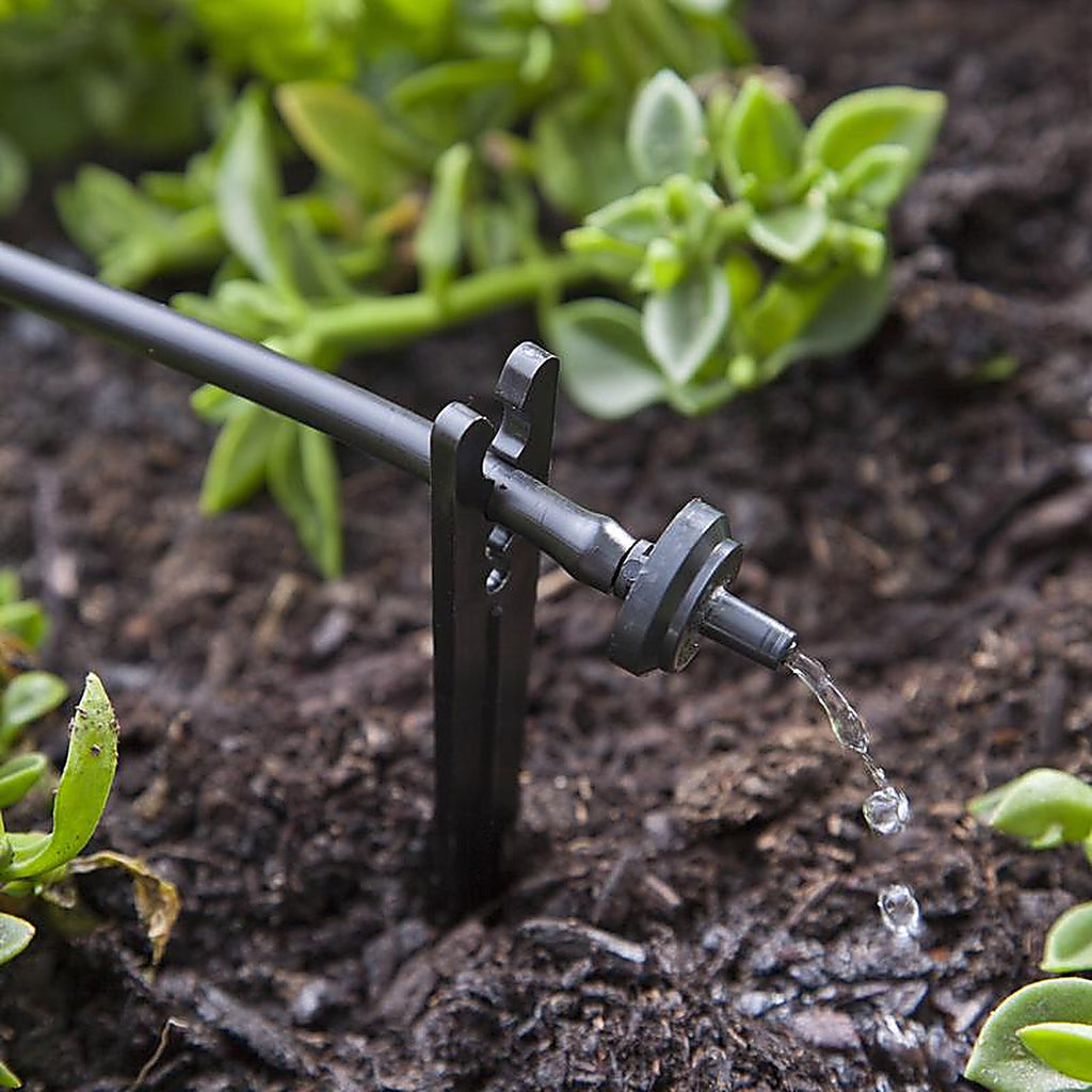 Raindrip - PC4010B - Spot Drip Irrigation Dripper 1 gph