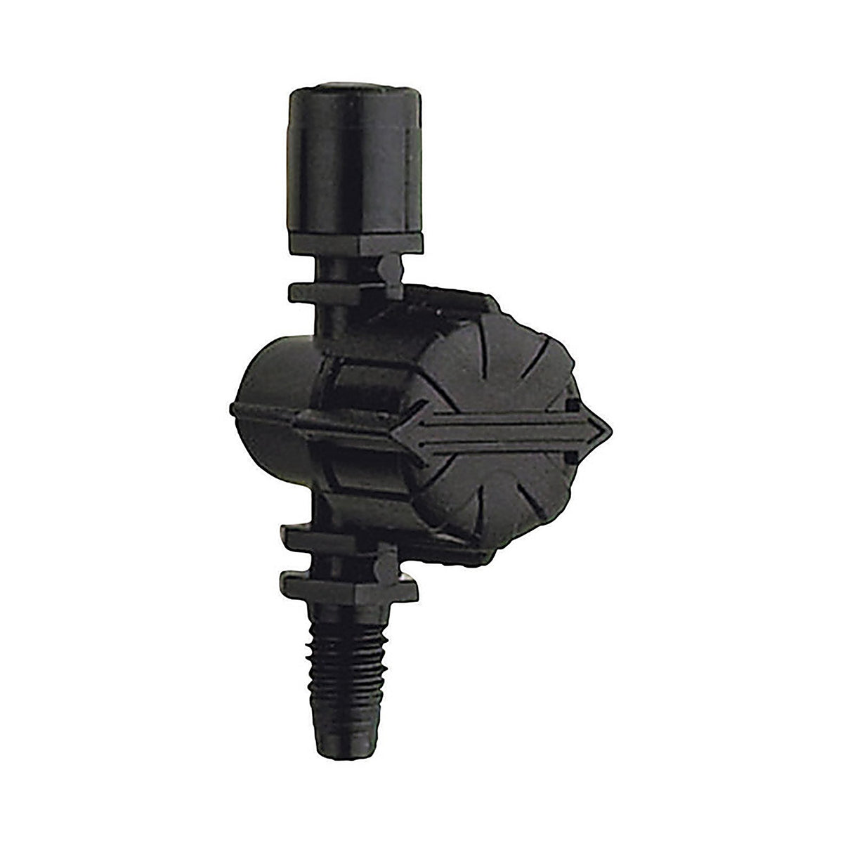 Raindrip - A198005 - Quarter-Circle Drip Irrigation Emitter 23 gph