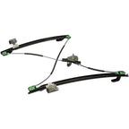 Dorman - 749-024 - Manual Window Regulator (Regulator Only)
