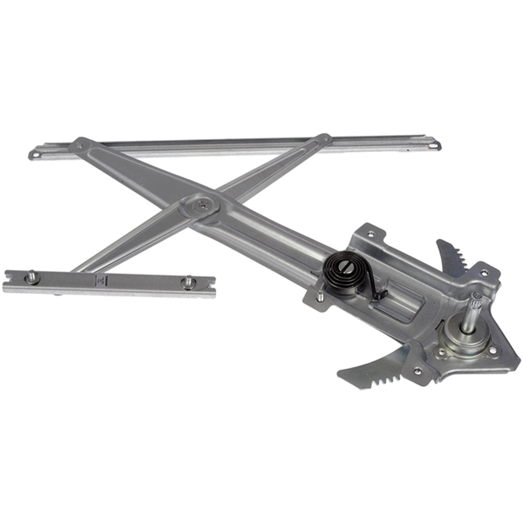 Dorman - 749-260 - Manual Window Regulator (Regulator Only)