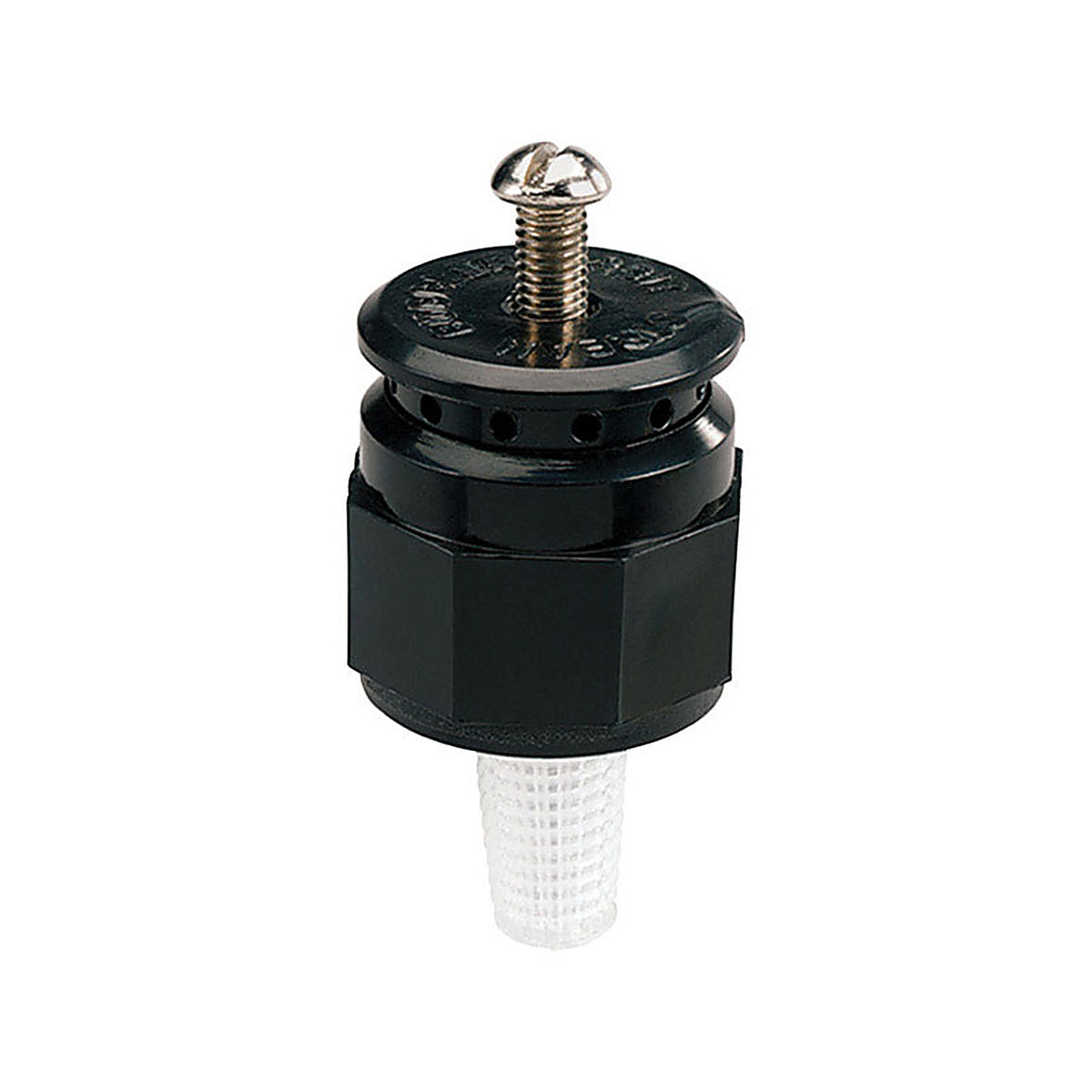 Orbit - 54151D - Half-Circle Stream Bubbler