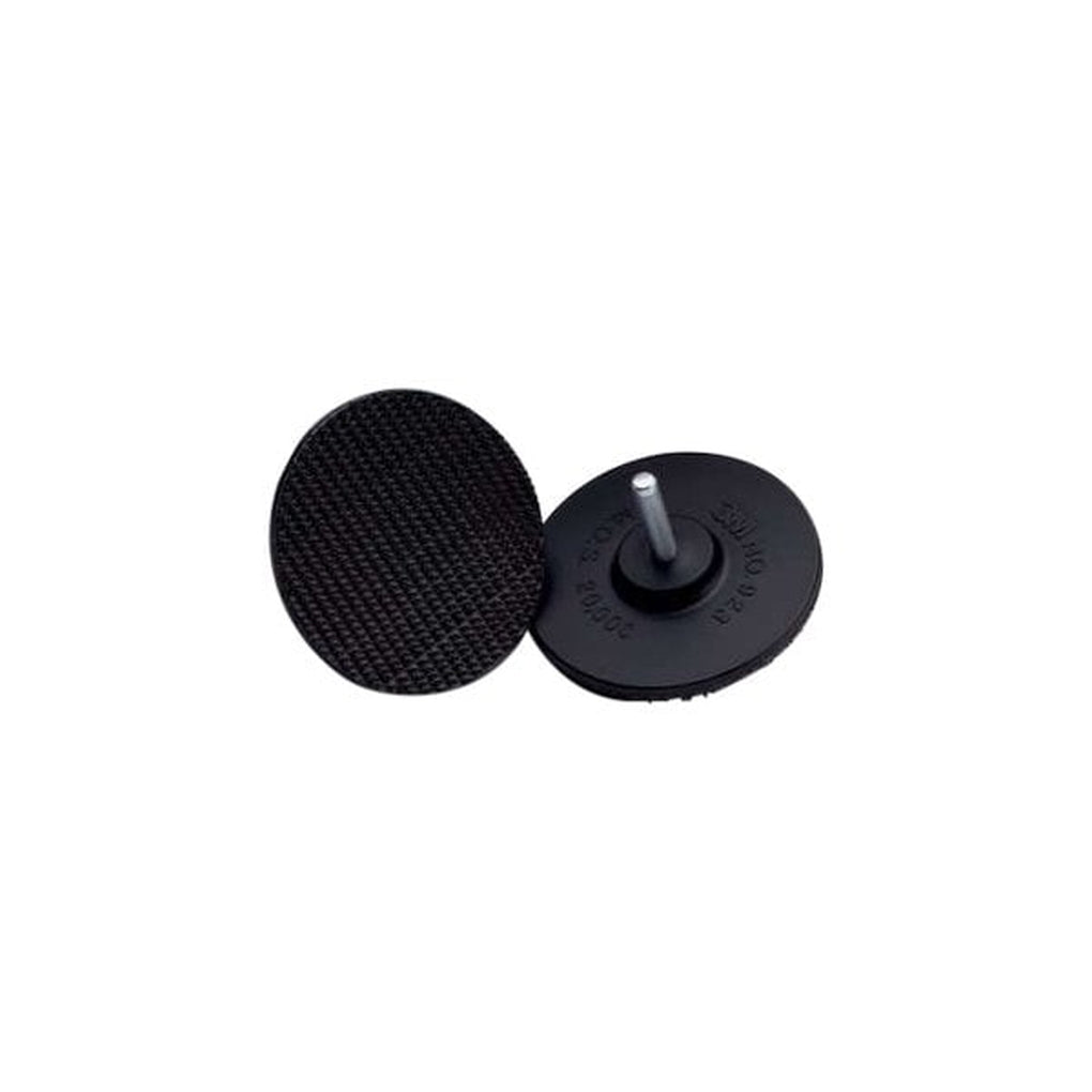 3M - 07493 - Disc Pad Holder, 3 in x 1/4 in shank
