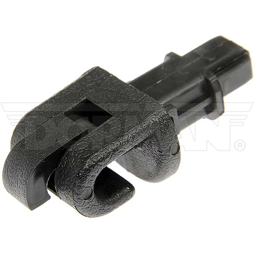 Dorman|74954|Rear Sun Shade Clips