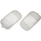 Dorman|74970|Dome Light Lens