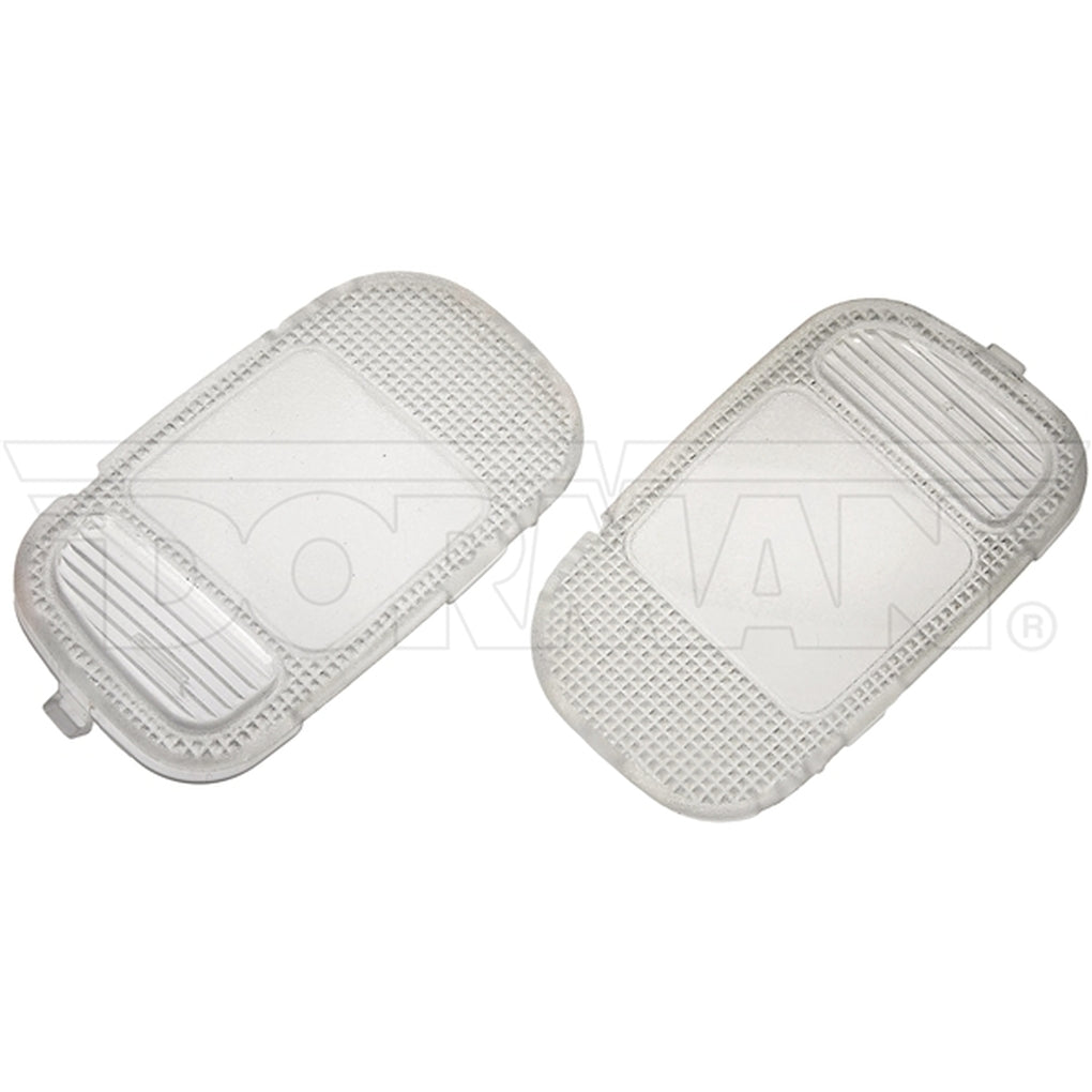 Dorman|74970|Dome Light Lens