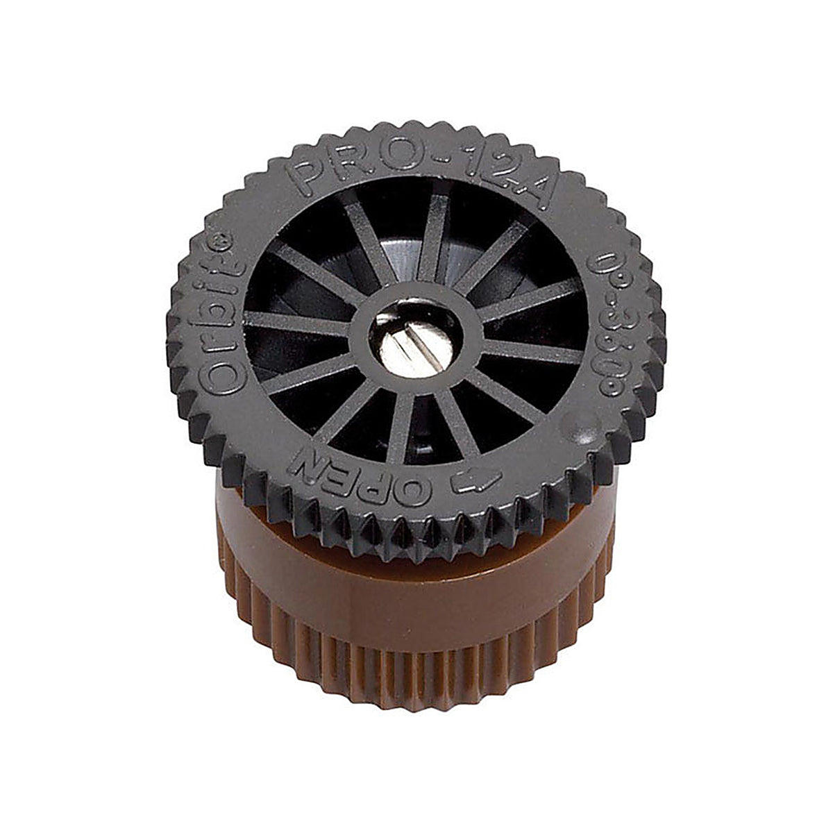 Orbit - 53583L - Plastic 12 ft. Adjustable Nozzle