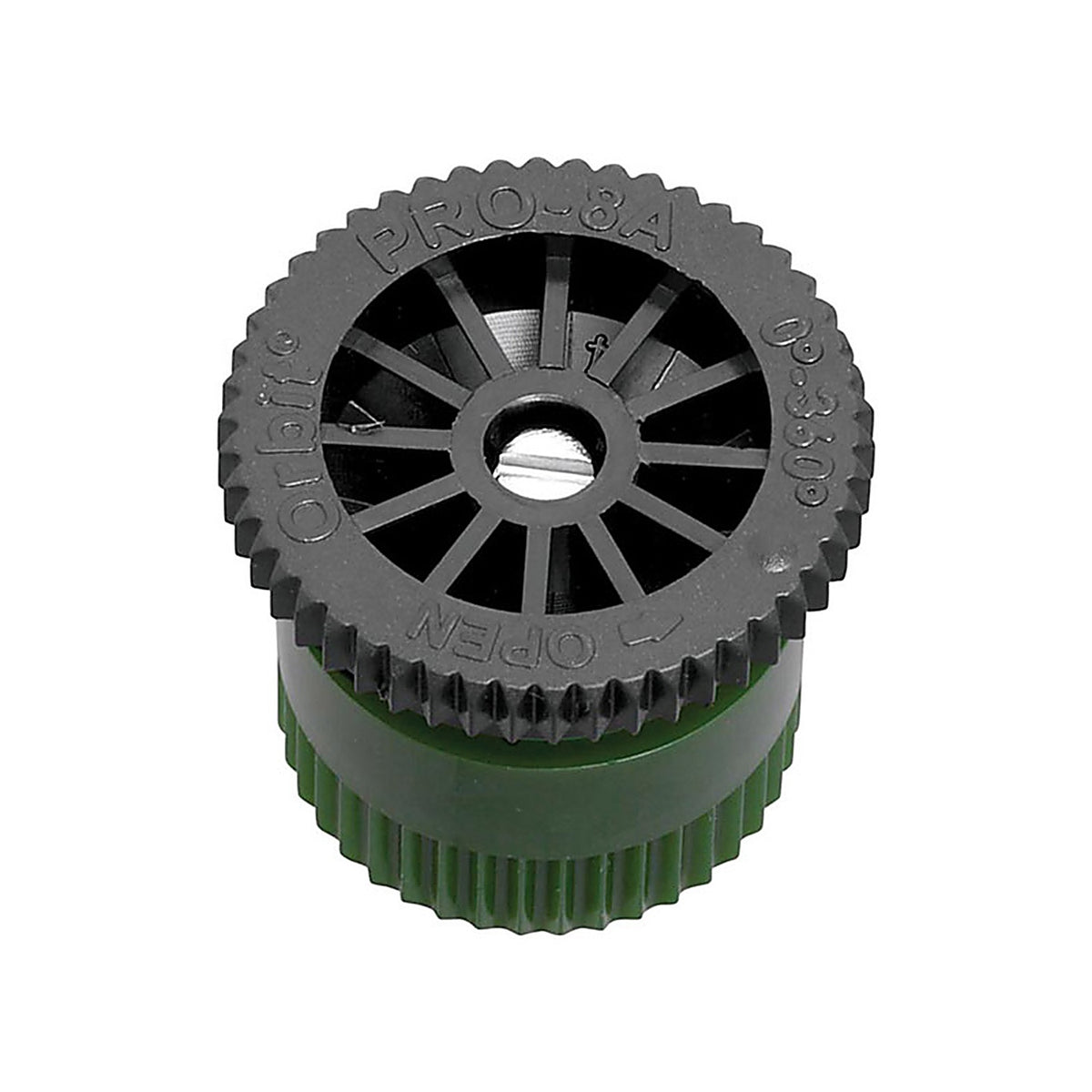 Orbit - 53581L - Plastic 8 ft. Adjustable Nozzle