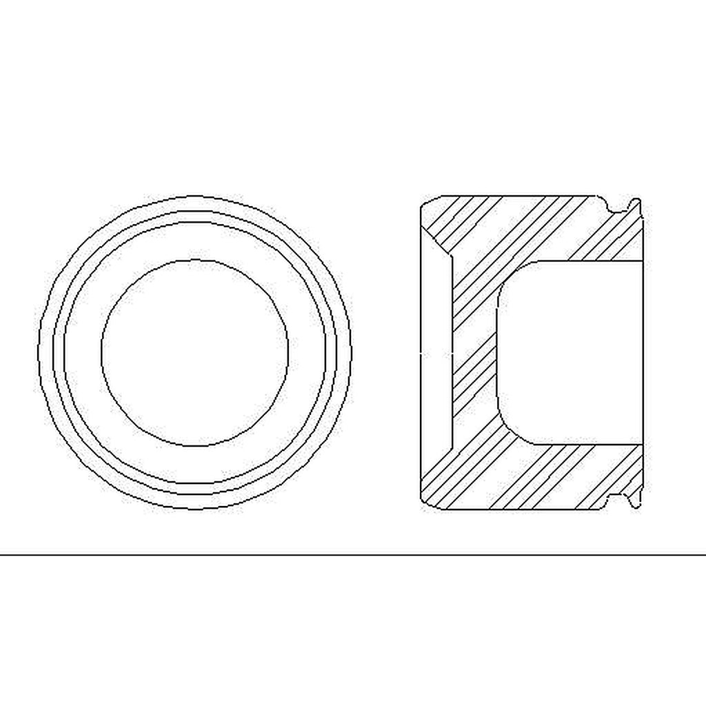Better Brake Parts - 7506 - Piston Steel (3)