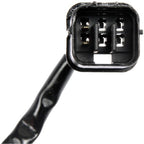 Dorman - 751-023 - Power Window Regulator And Motor Assembly