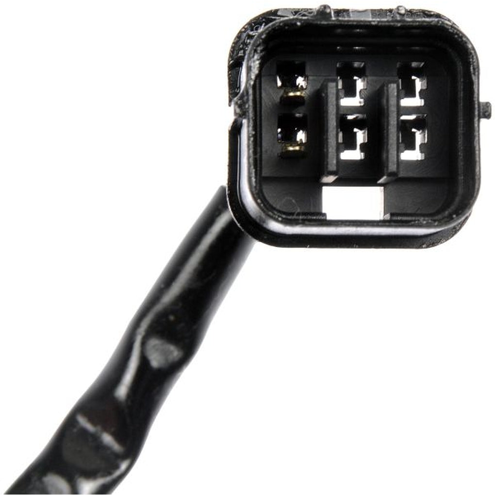 Dorman - 751-023 - Power Window Regulator And Motor Assembly