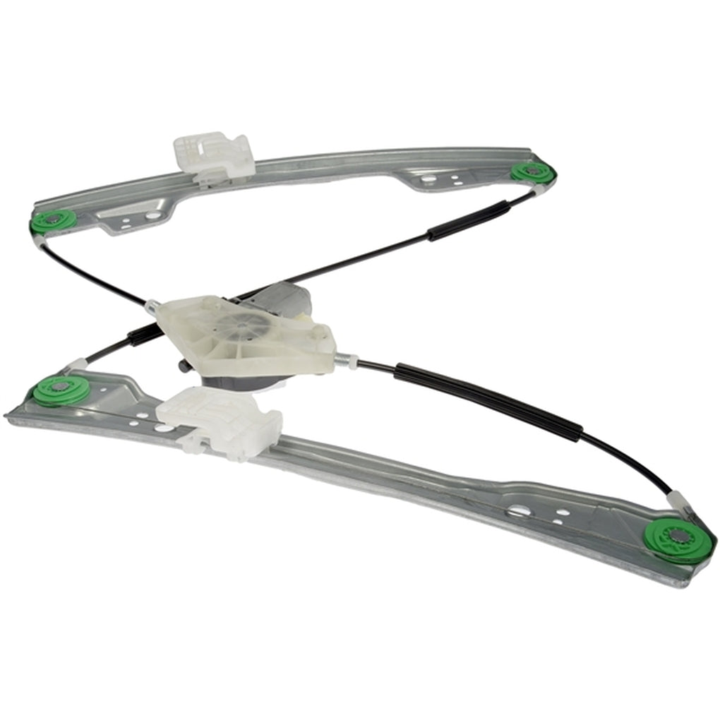 Dorman|751-268|Power Window Regulator And Motor Assembly