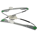 Dorman|751-268|Power Window Regulator And Motor Assembly