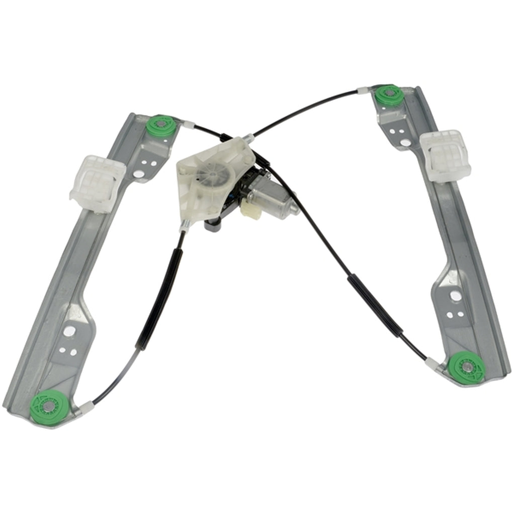 Dorman|751-268|Power Window Regulator And Motor Assembly
