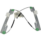 Dorman|751-268|Power Window Regulator And Motor Assembly