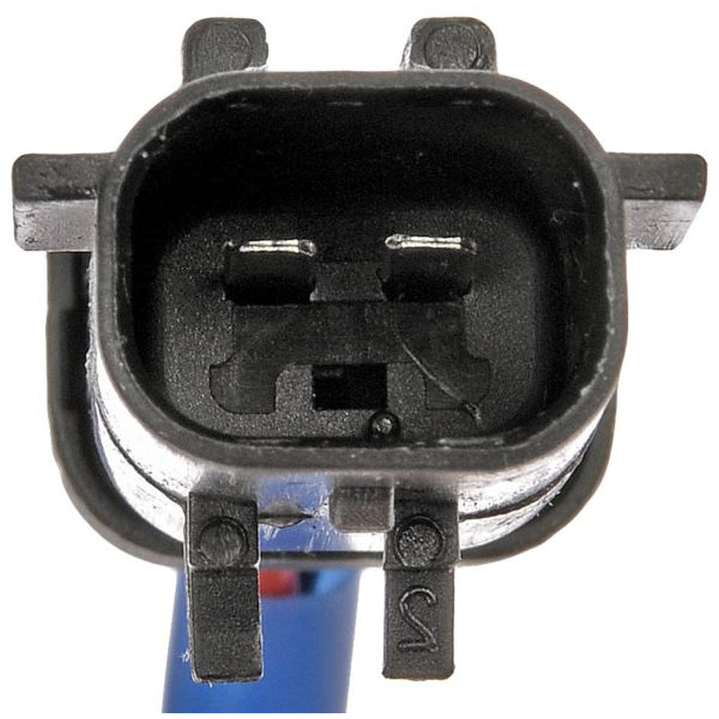 Dorman - 751-284 - Power Window Regulator And Motor Assembly