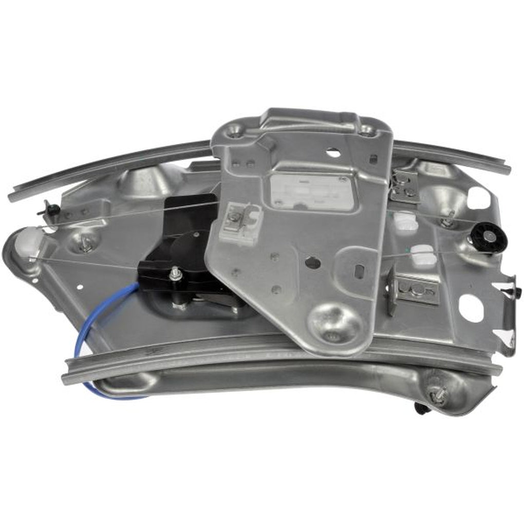 Dorman - 751-284 - Power Window Regulator And Motor Assembly