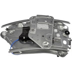 Dorman - 751-284 - Power Window Regulator And Motor Assembly