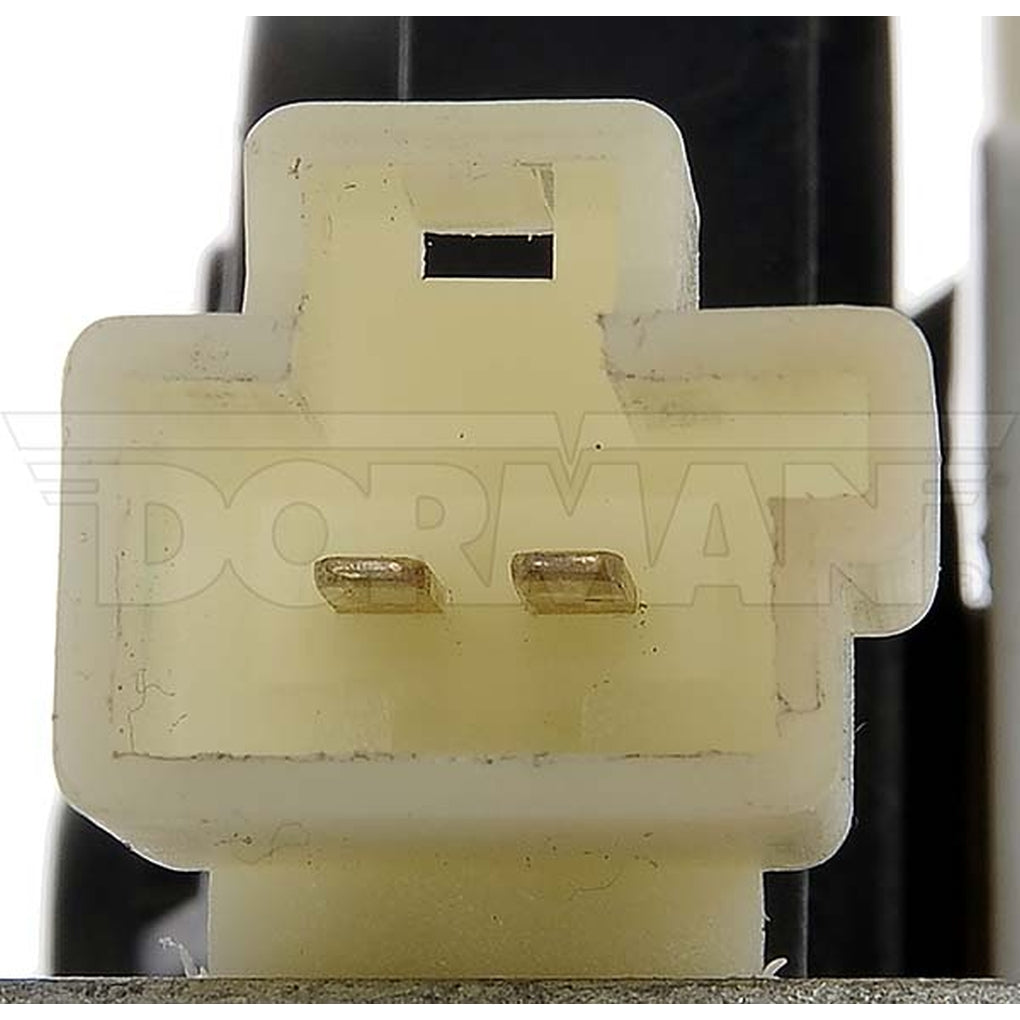 Dorman|751-292|Power Window Regulator And Motor Assembly