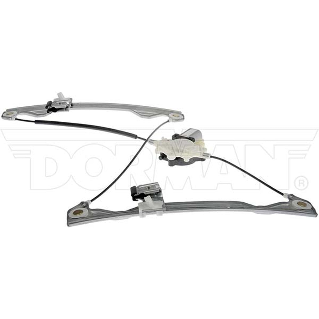 Dorman|751-292|Power Window Regulator And Motor Assembly