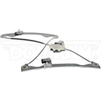 Dorman|751-292|Power Window Regulator And Motor Assembly