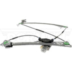 Dorman|751-777|Power Window Regulator And Motor Assembly