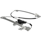Dorman|751-980|Power Window Regulator And Motor Assembly