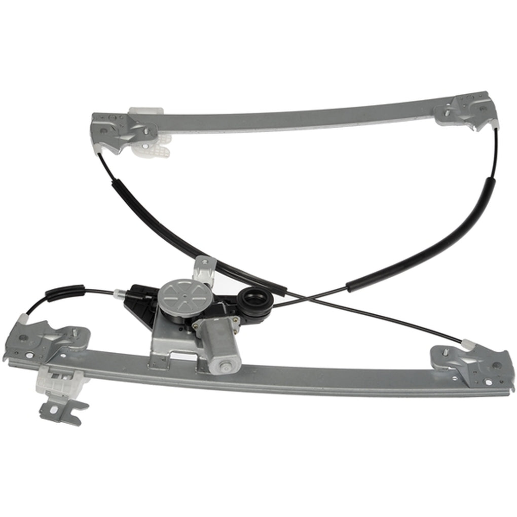 Dorman|751-980|Power Window Regulator And Motor Assembly