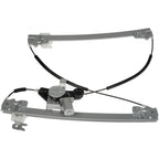 Dorman|751-980|Power Window Regulator And Motor Assembly