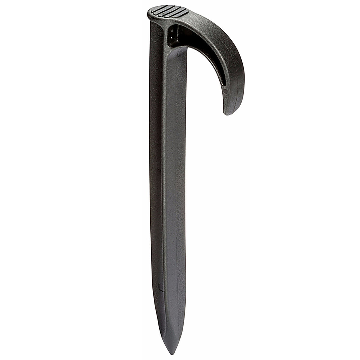 Rain Bird - PS50-1S - For 1/2 in. Tubing Drip Irrigation Tubing Stake 6.75 in. H 1 pk
