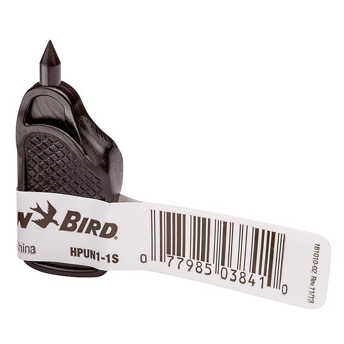 Rain Bird - HPUN1-1S - For 1/2 in. Tubing Drip Irrigation Hole Punch 0.25 in. H 1 pk